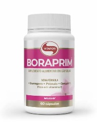 BORAPRIM 60 CAPS 1000MG VITAFOR