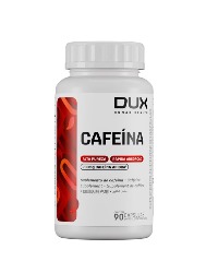 CAFEINA 90 CAPS DUX NUTRITION LAB