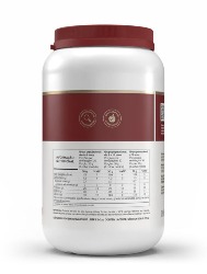 ISOFORT 900G BAUNILHA VITAFOR