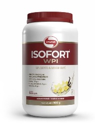 ISOFORT 900G BAUNILHA VITAFOR
