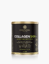 COLLAGEN SKIN 330G LIMÃO SICILIANO ESSENTIAL NUTRITION