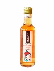 VINAGRE ORGANICO 250ML MAÇA ROSANI