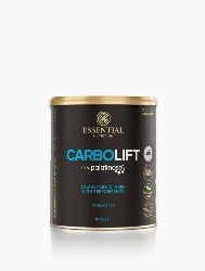 CARBOLIFT 100% PALATINOSE 300G ESSENTIAL