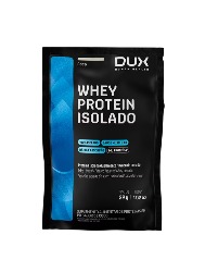 WHEY PROTEIN ISOLADO 30G COCO DUX NUTRITION LAB