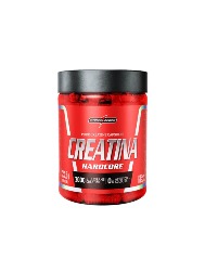 CREATINA HARDCORE 60CAPS INTEGRAL MEDICA