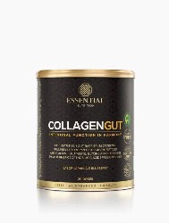COLLAGEN GUT 400G ESSENTIAL NUTRITION