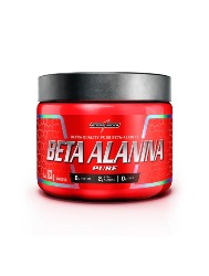 BETA ALANINA 123G INTEGRAL MEDICA 