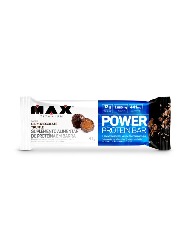 POWER PROTEIN BAR 41G CHOCOLATE TRUFFLE MAX TITANIUM