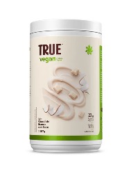 TRUE VEGAN 837G CHOCOLATE BRANCO/COCO TRUE SOURCE