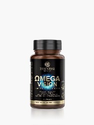 OMEGA VISION 60 CAPSULAS ESSENTIAL