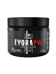 EVORA PW 150G FRUTAS VERMELHAS NTEGRAL MEDICA