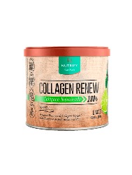 COLLAGEN RENEW 300G LIMAO NUTRIFY