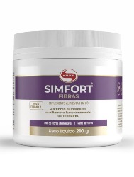 SIMFORT FIBRAS 210G VITAFOR