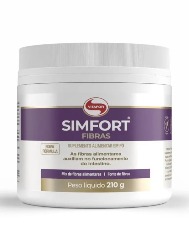 SIMFORT FIBRAS 210G VITAFOR