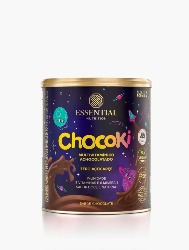 CHOCOKI 300G ESSENTIAL NUTRITION