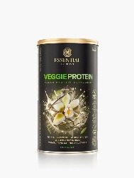 VEGGIE PROTEIN 450G NATURAL VANILLA ESSENTIAL