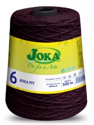 JOKA FIT CORES N6 VINHO