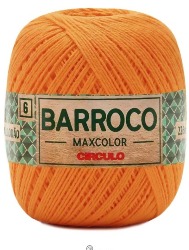 BARROCO MAXCOLOR 6 (200G) - DARK CHEDDAR  4131