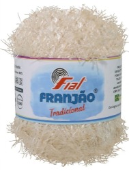 FIAL FRANJÃO FOFINHO TRADICIONAL - CRU