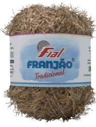 FIAL FRANJÃO FOFINHO TRADICIONAL - CARAMELO