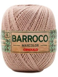 BARROCO MAXCOLOR 6 (200g) - RAPADURA 7389