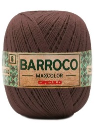 BARROCO MAXCOLOR 6 (200g) - TABACO 7311
