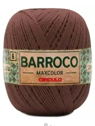 BARROCO MAXCOLOR 6 (200g) - CAFÉ 7738