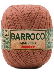 BARROCO MAXCOLOR 6 (200g) - BRONZE 7259