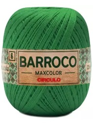 BARROCO MAXCOLOR 6 (200g) - BANDEIRA 5767
