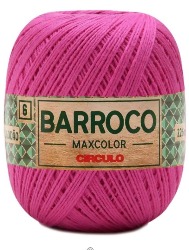 BARROCO MAXCOLOR 6 (200g) - TUTTI-FRUTTI 6156