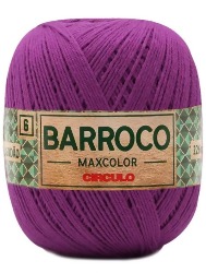 BARROCO MAXCOLOR 6 (200g) - UVA 3675