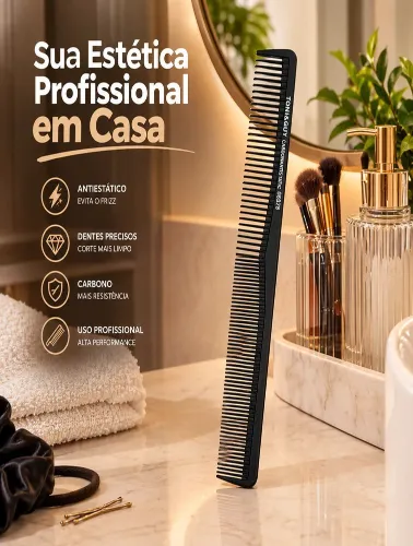 PENTE DE CARBONO SEM CABO UMI