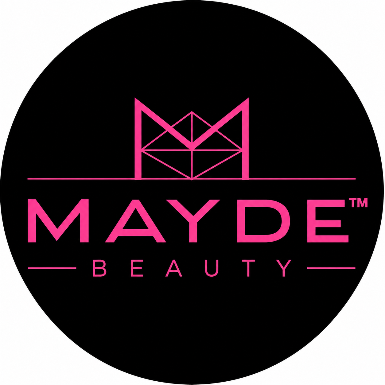MAYDE BEAUTY