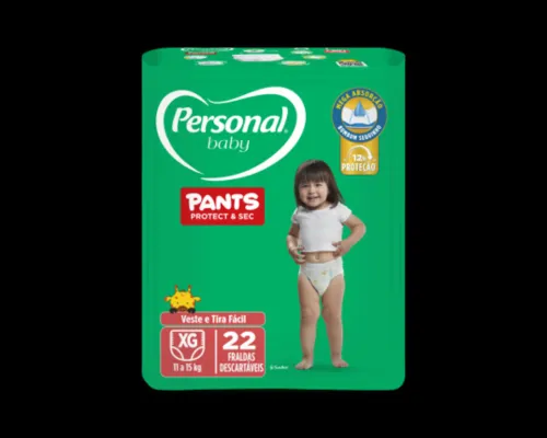 FR PERSONAL PANTS ROUP PROT&SEC XG C/22