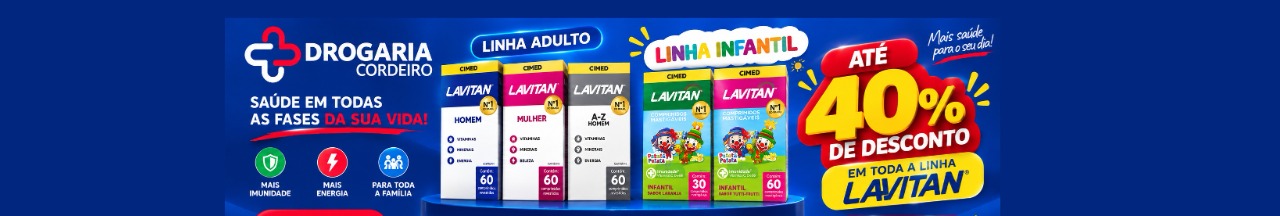 Banner subseção