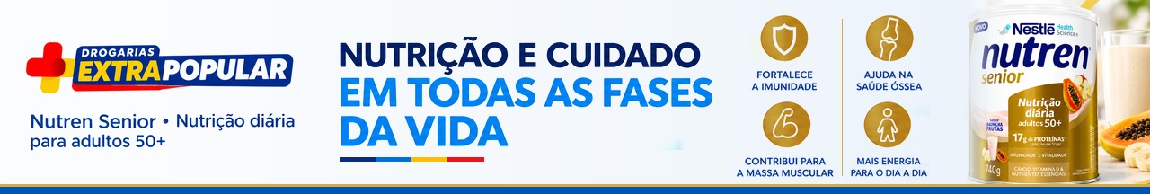 Banner subseção