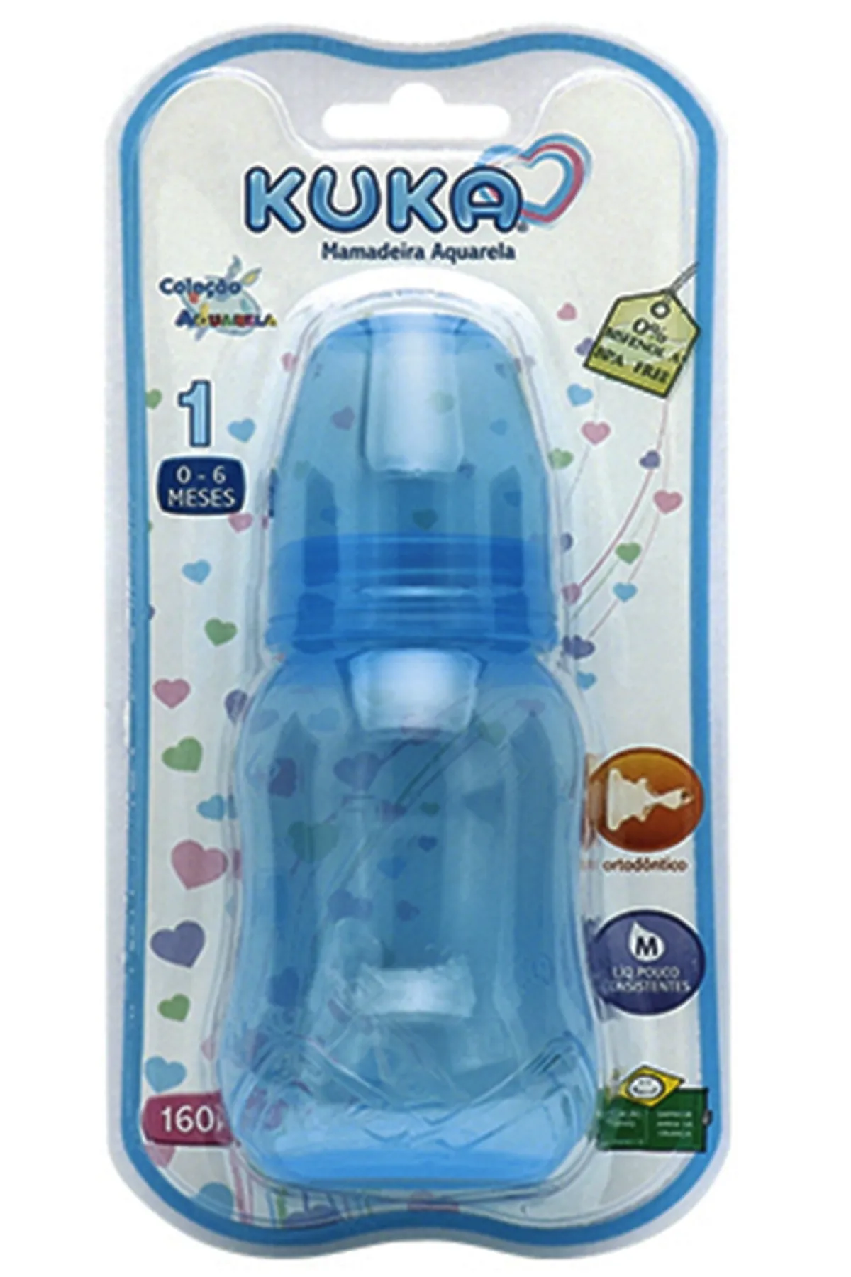 MAM KUKA ORT AQ AZ 1471 160ML