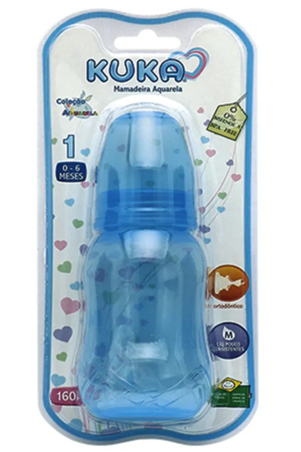 MAM KUKA ORT AQ AZ 1471 160ML