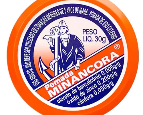 Minancora Lt 30 Gr