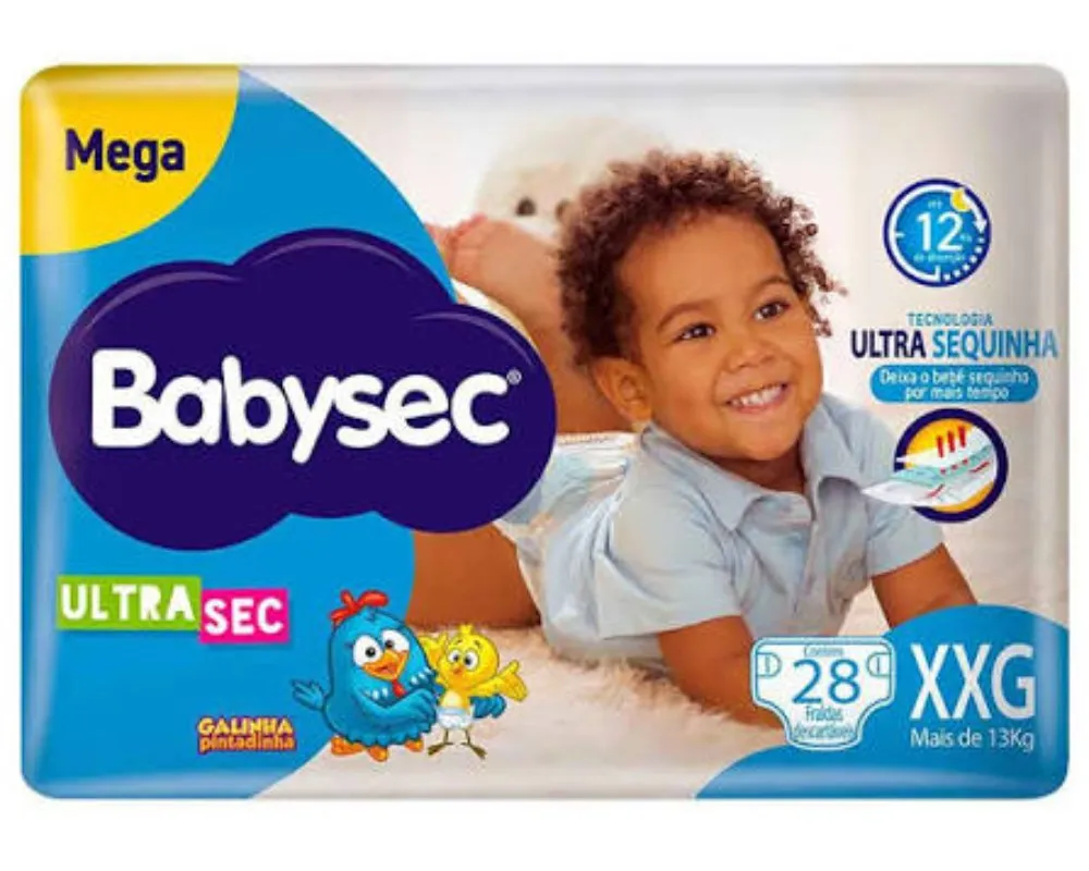 FR BABYSEC U.SEC MEGA XXG 28UN