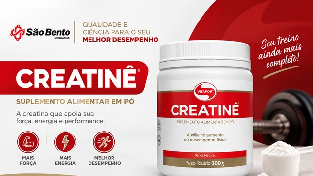 Banner subseção