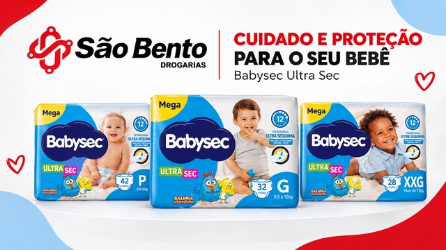 Banner subseção