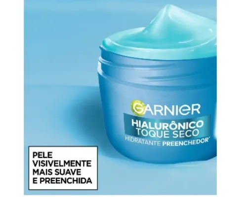 HIDRAT FACIAL GARNIER HIALURON