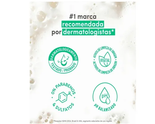 SAB DOVE LIQ PUMP 547ML ACNE