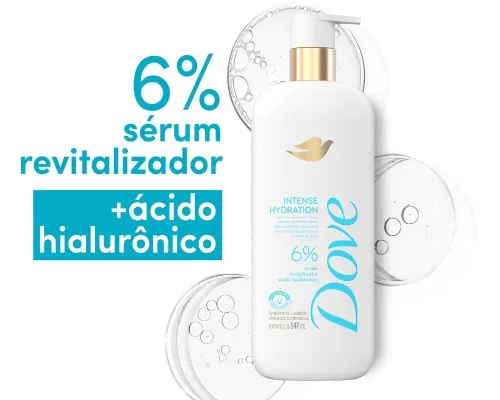 SAB DOVE LIQ PUMP 547ML INTENS