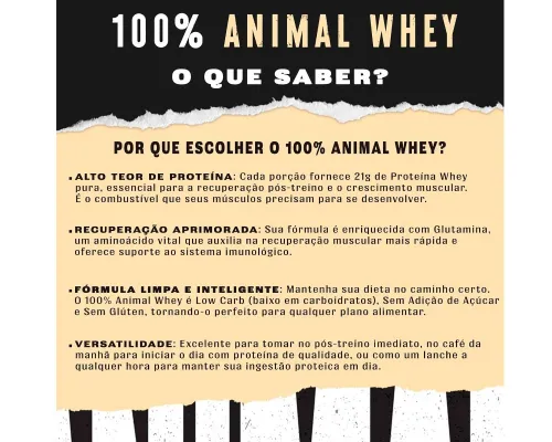 WHEY 100% BAUNILHA  900G UNIVE