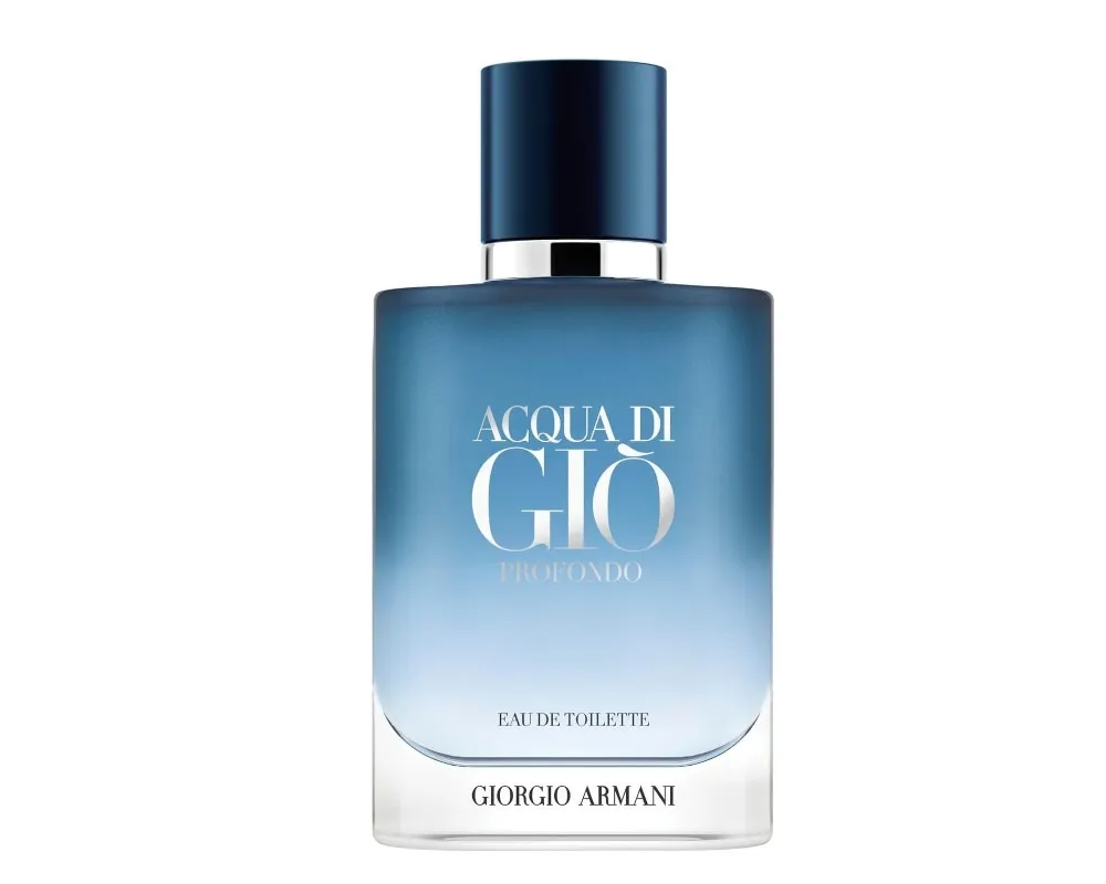 COLONIA ACQUA DI GIO PROF 50ML