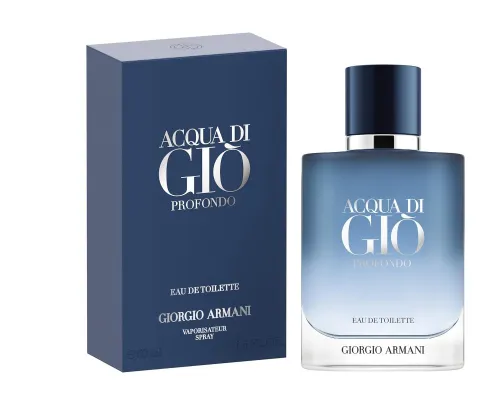 COLONIA ACQUA DI GIO PROF 50ML