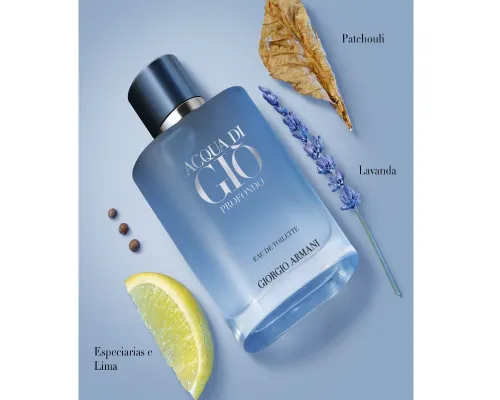 COLONIA ACQUA DI GIO PROF 50ML