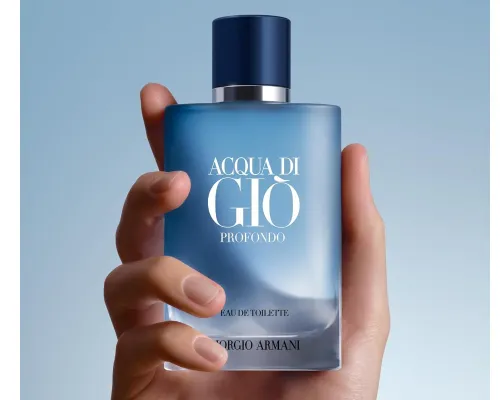 COLONIA ACQUA DI GIO PROF 50ML